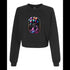 Balloons and Astronauts Bella canvas hoodie 7505
